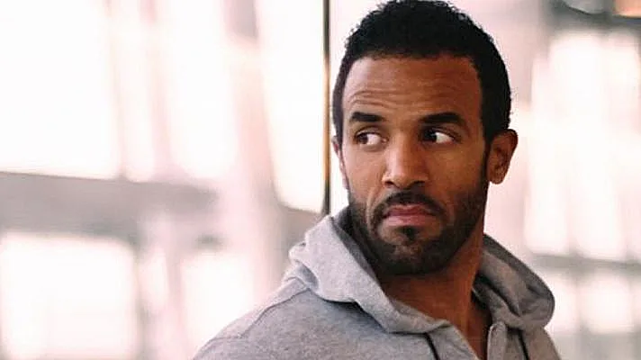 קרייג דיוויד