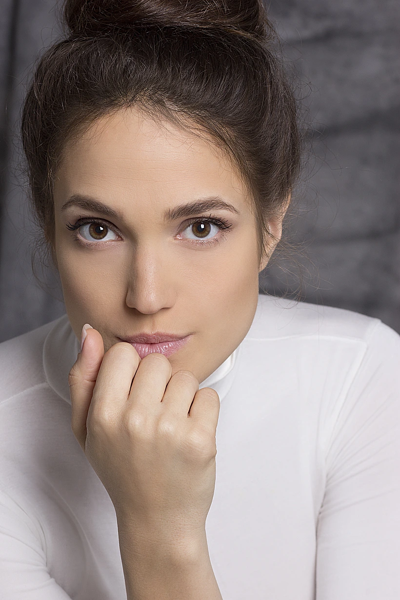 מרינה מקסימיליאן בלומין