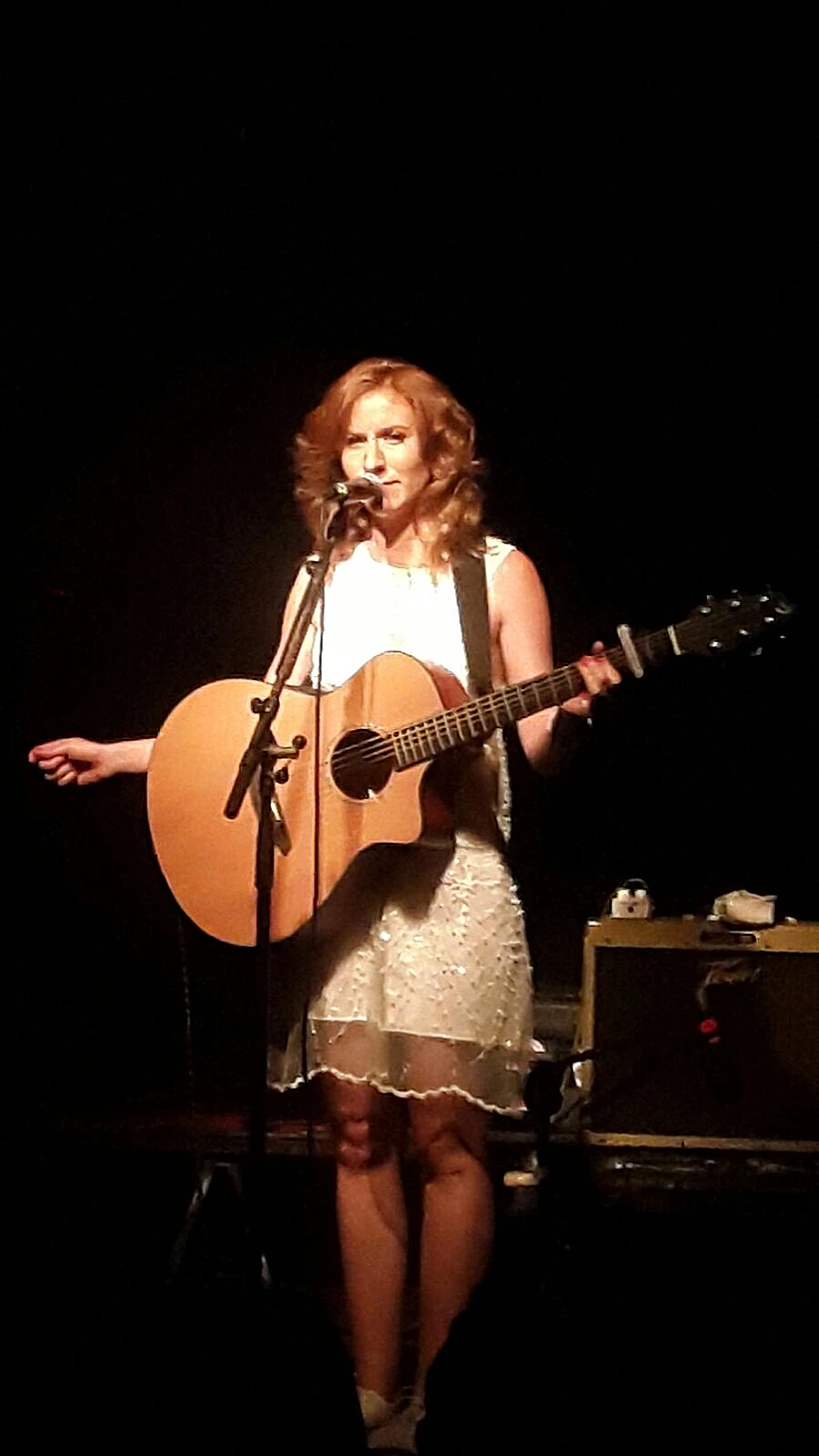 מאיה איזקוביץ בבארבי