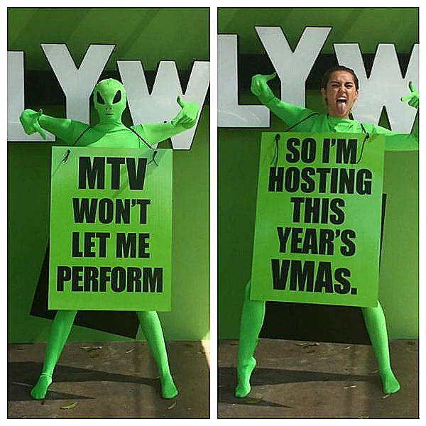 מיילי סיירוס