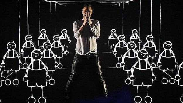 שוודיה באירוויזיון