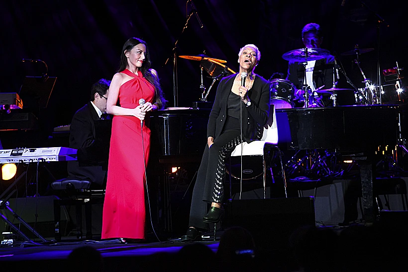 דיון וורוויק