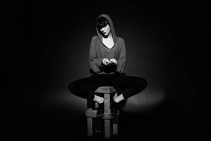 פרוזן מאי, הלה שלג