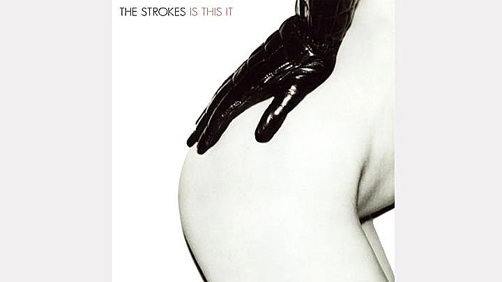 עטיפות נועזות של אלבומים