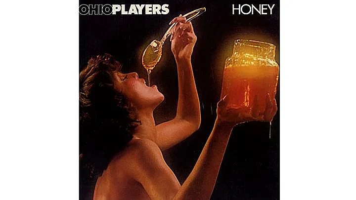 עטיפות נועזות של אלבומים