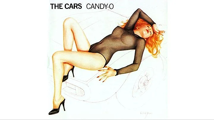 עטיפות נועזות של אלבומים