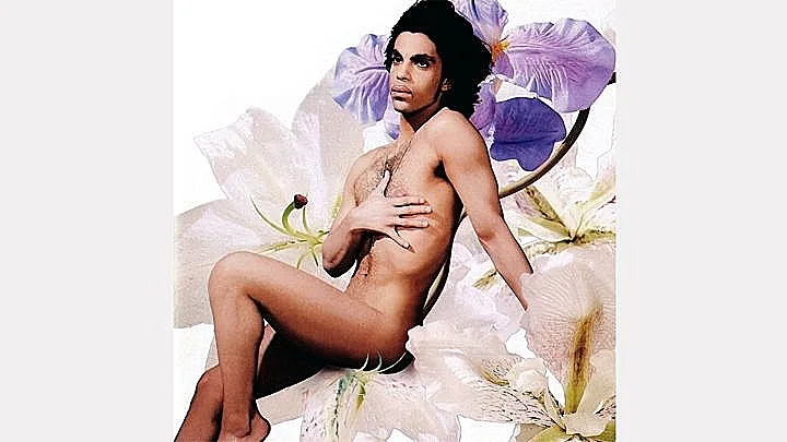 עטיפות נועזות של אלבומים