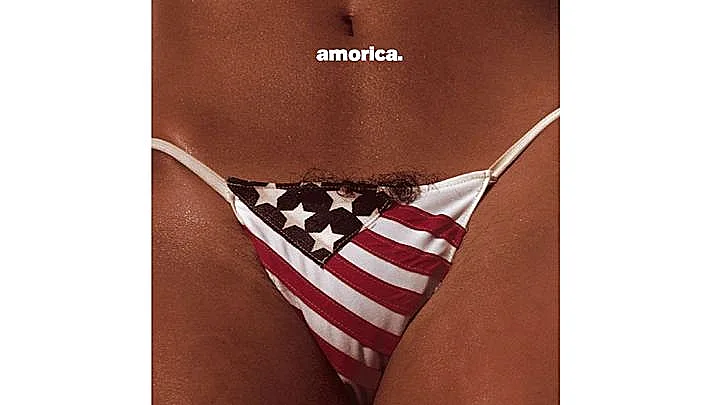 עטיפות נועזות של אלבומים