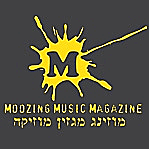 לוגו מוזינג מגזין