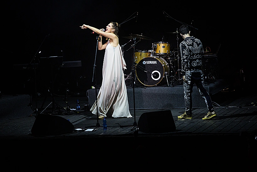 מארינה מקסימילאן