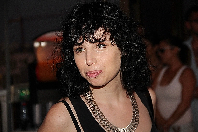 עברי לידר משיק דיסק