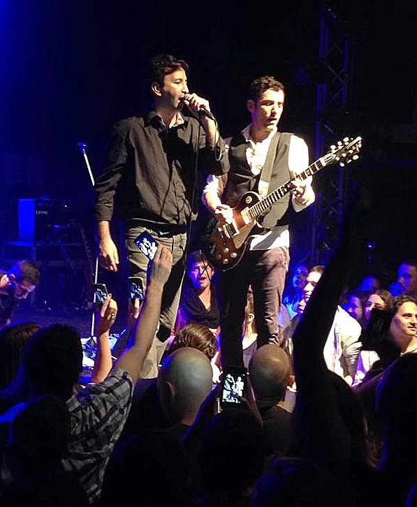 מופע הארנבות של ד