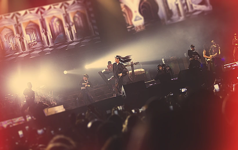 ריהאנה בישראל