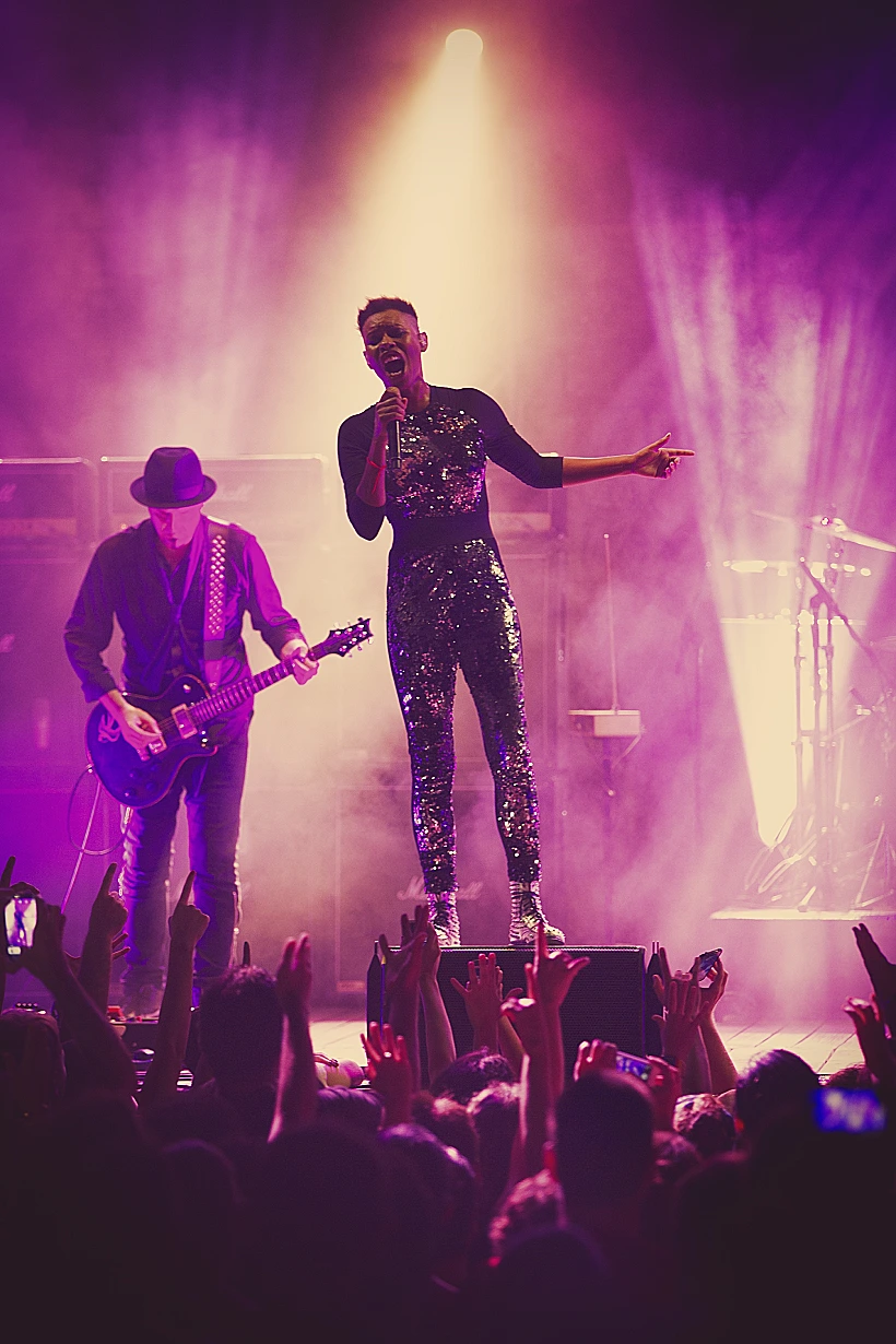 סקאנק אננסי בישראל