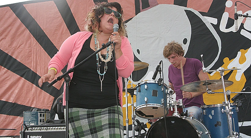 אינדי נגב 2011