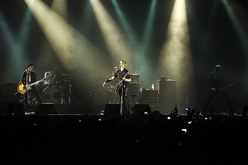 אינטרפול בגני התערוכה