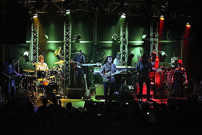 זיגי מארלי בת