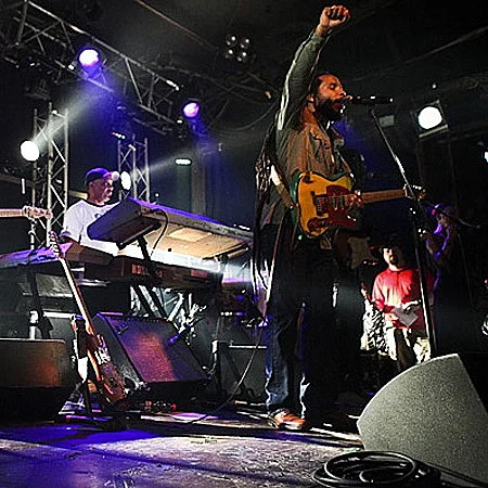 זיגי מארלי בת