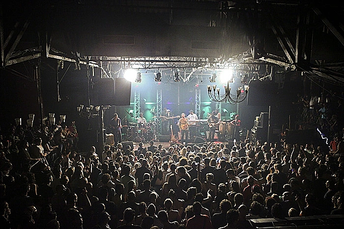 זיגי מארלי בת