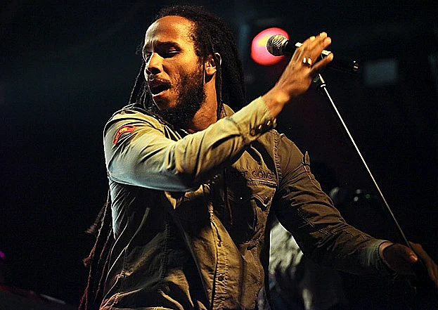 זיגי מארלי בת