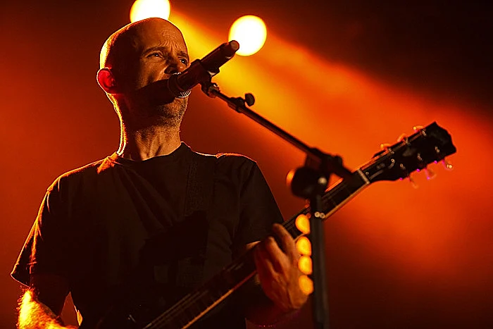 מובי בהופעה בת