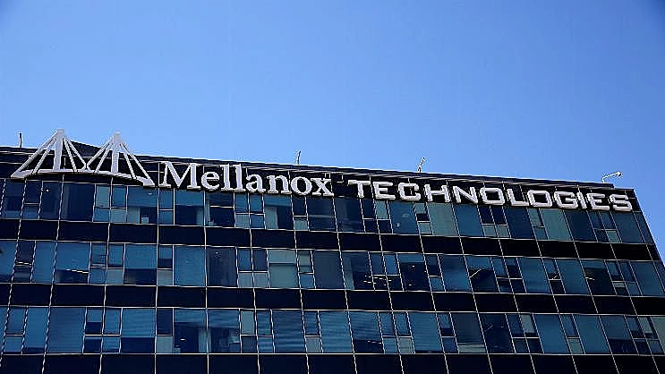 מלאנוקס ( יח"צ)