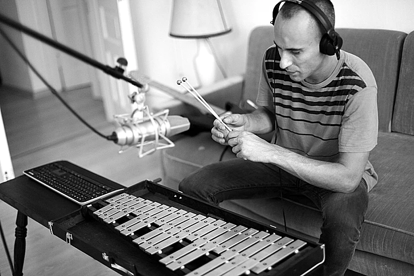 אסף אמדורסקי קליפ