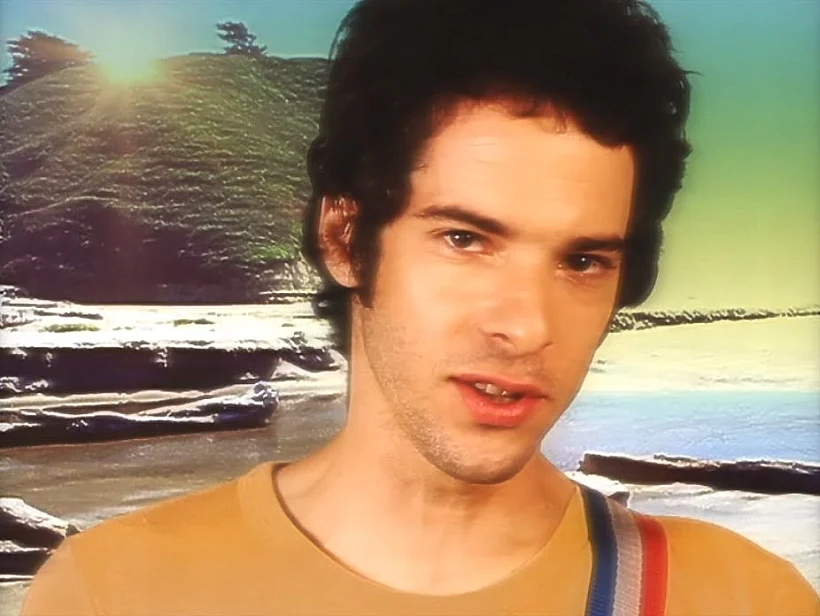 ניצן חורש בקליפ ל