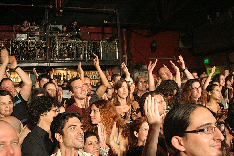 שרון בן עזר - פוליאנה פרנק