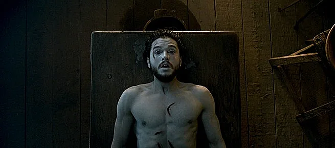 משחקי הכס פרק 2