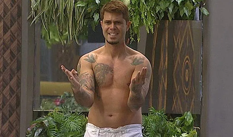 דוש אמיתי או יותר מזה?