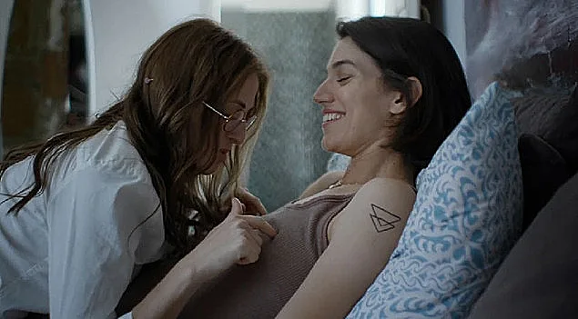 האחיות המוצלחות שלי