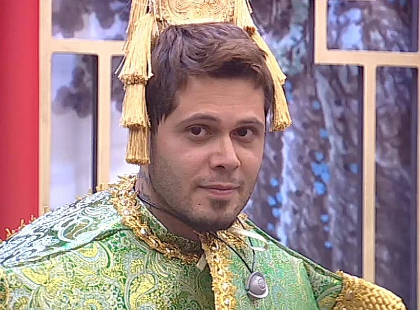 קיסר ורע לו