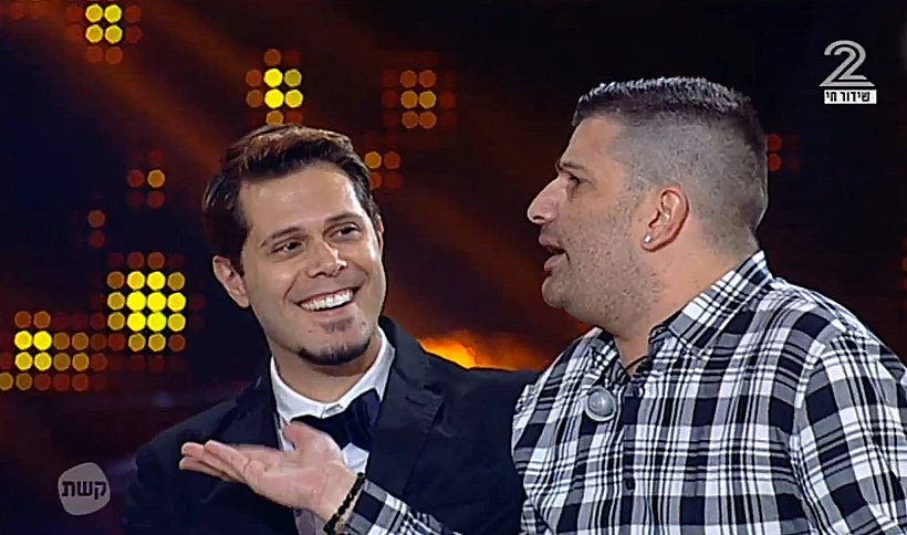 שברו את השידור