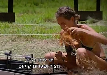 הישרדות
