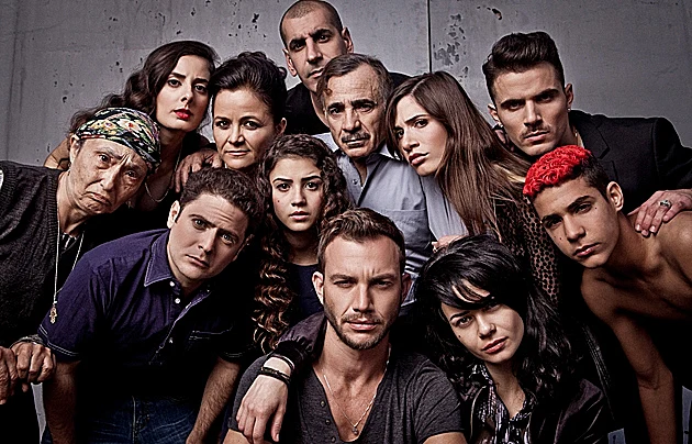 זגורי אימפריה