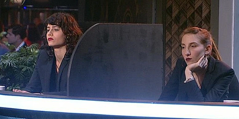 איזה קטעים פה, ואוו ואוו