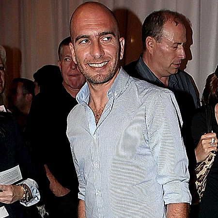 השקת רמזור עונה 3