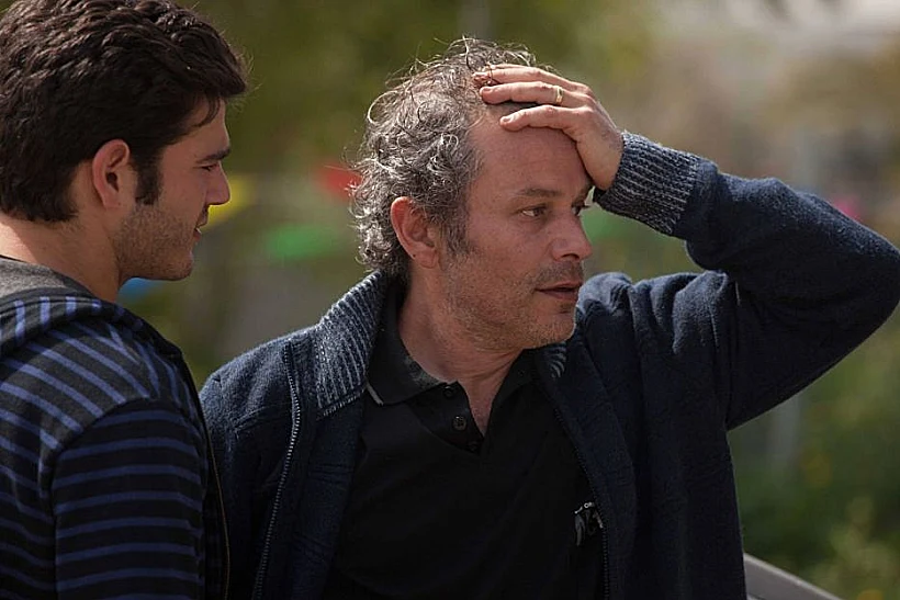 להרוג את הסבתא