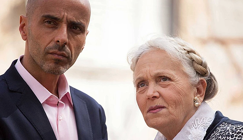 למתוך להרוג את הסבתא