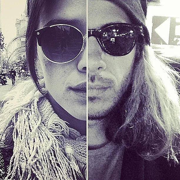 ציון ברוך,יאנה יוסף