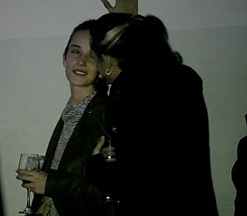 ציון ברוך,יאנה יוסף