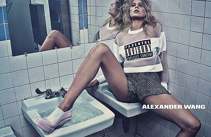 פפפרסומות פרובקטביות