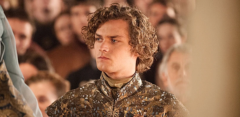 משחקי הכס פרק 6