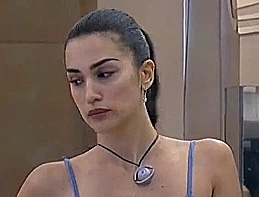 האח הגדול, ישראל גודוביץ