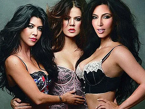 משפחת קרדשיאן