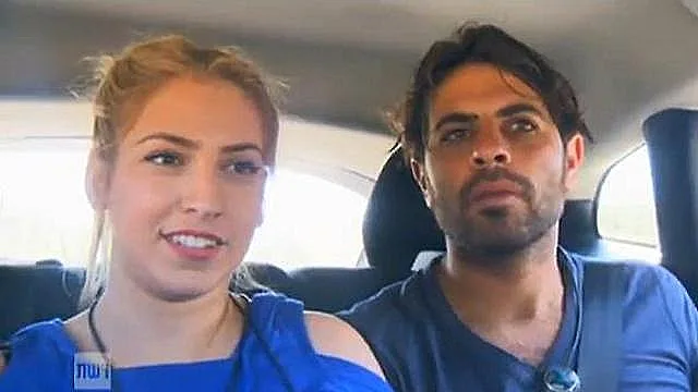 שי ושני מהמירוץ למיליון