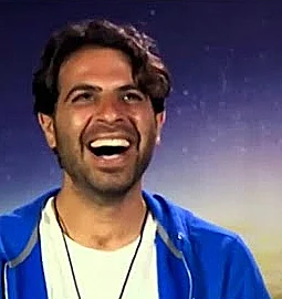 שי ושני מהמירוץ למיליון