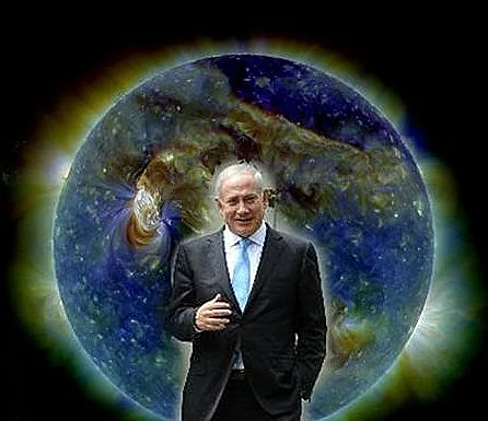 פוליטיקאים בסדרות