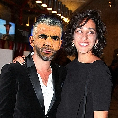 פוליטיקאים בסדרות